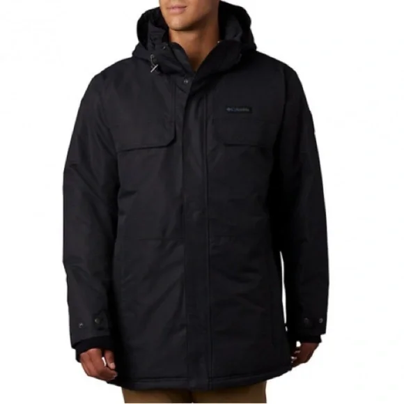 Columbia Rugged Path Parka - Picture 2 of 15